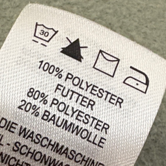 Rachel & Zoe Sage Utility shacket size small - Picture 6 of 7